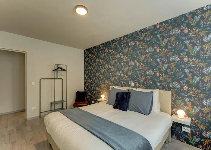 Lovely Holiday Home In Roesbrugge With Sauna And Bubble Bath