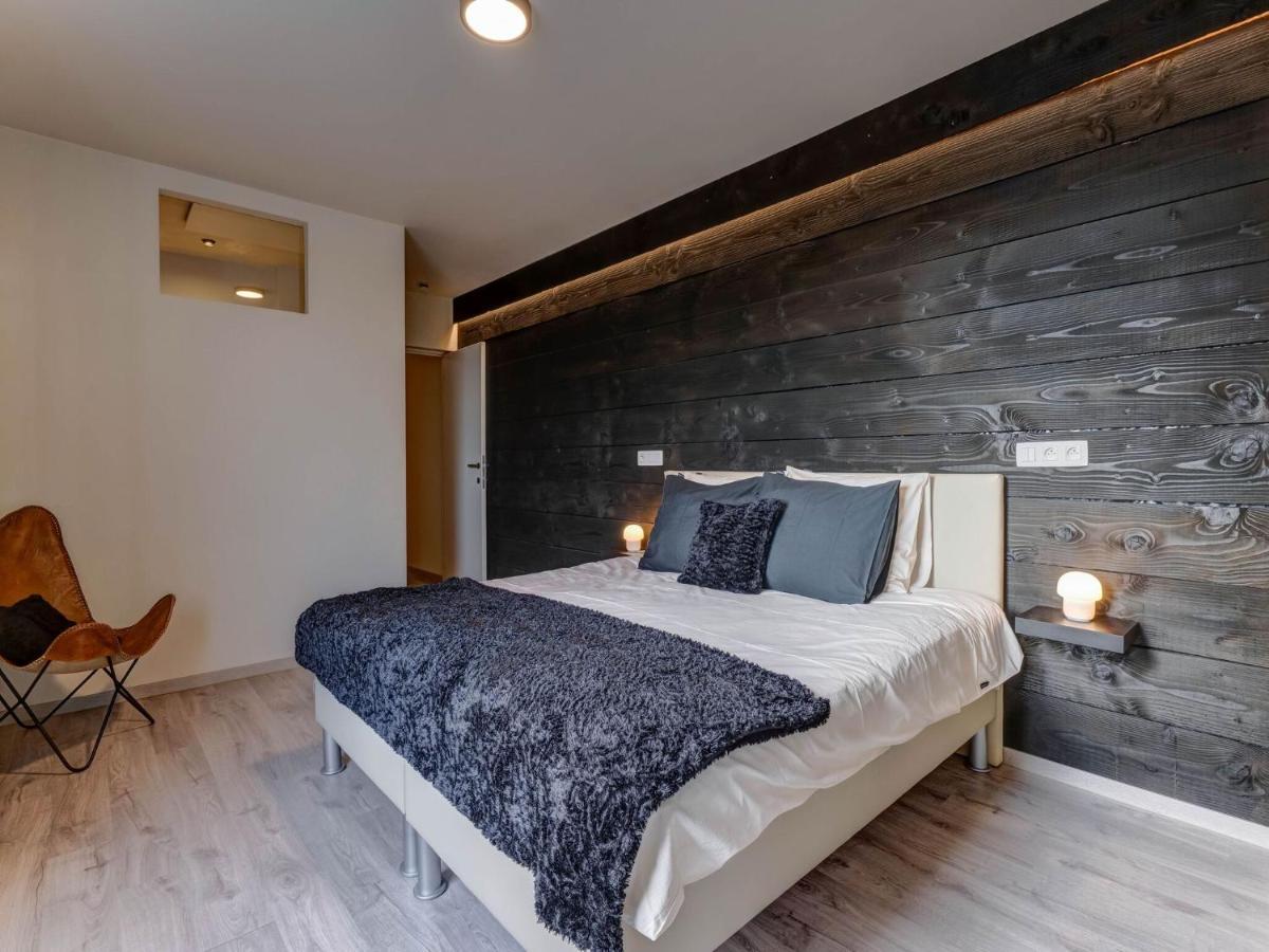 Lovely In With Sauna And Bubble Bath Holiday home *