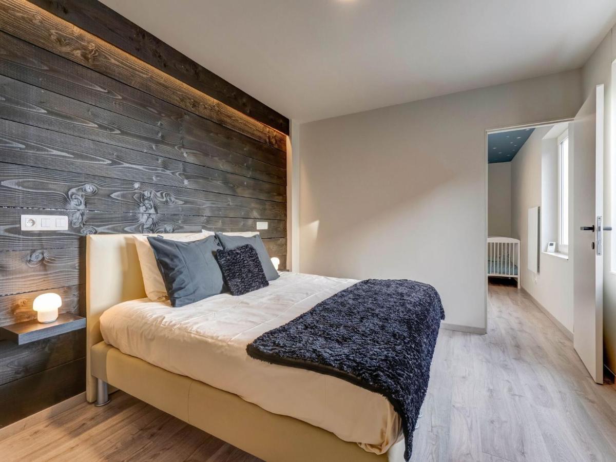 Lovely In With Sauna And Bubble Bath Holiday home *