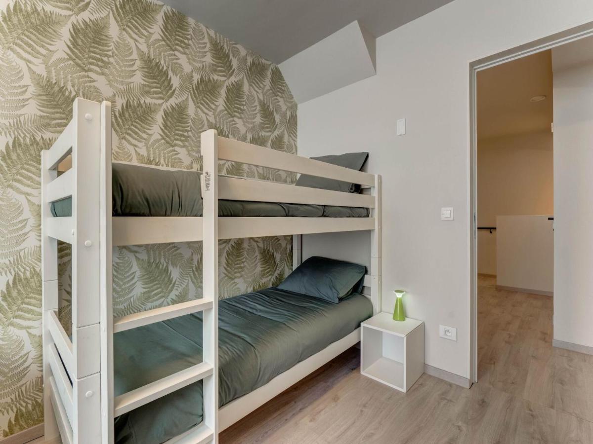 Lovely In With Sauna And Bubble Bath Holiday home *