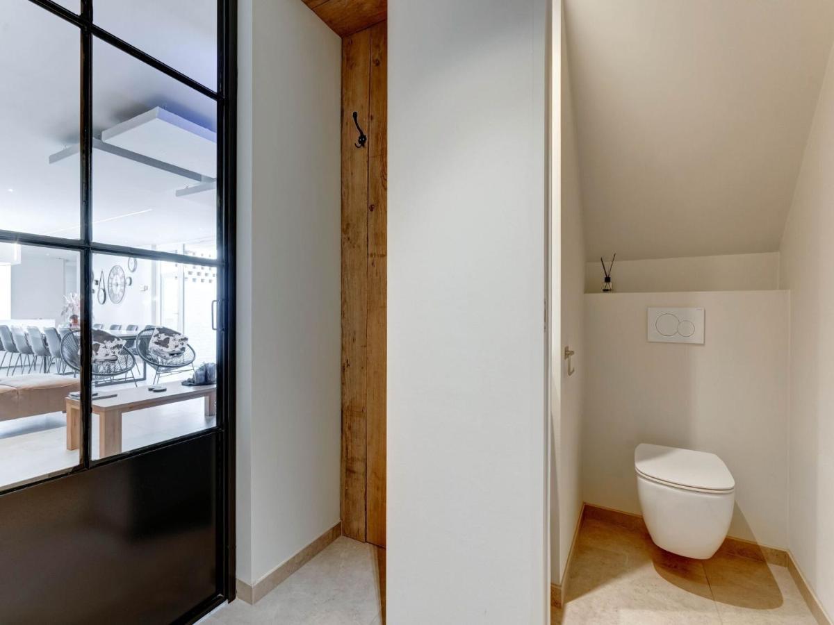 Lovely In With Sauna And Bubble Bath * Roesbrugge-Haringe