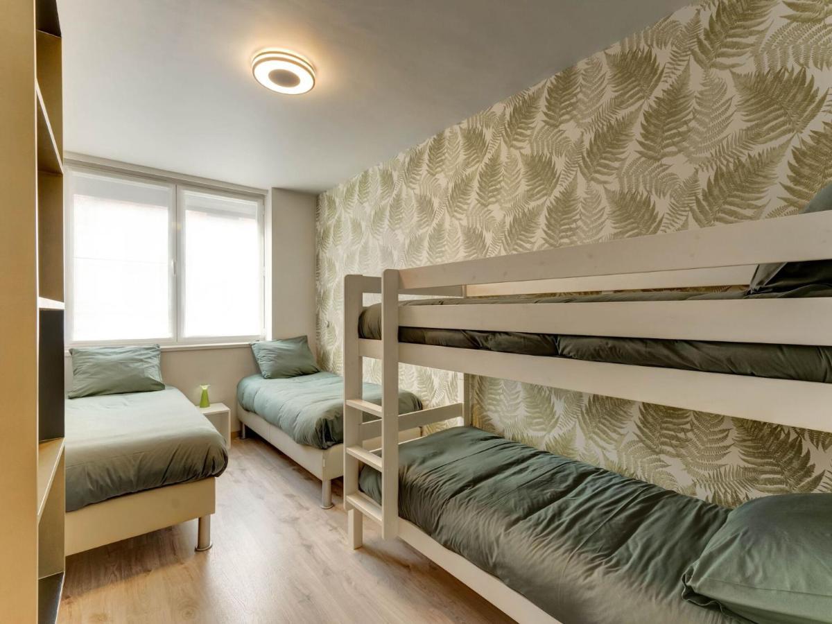 Lovely In With Sauna And Bubble Bath Holiday home