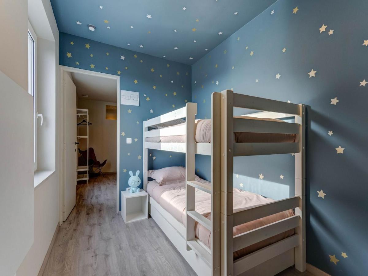 Lovely In With Sauna And Bubble Bath Holiday home