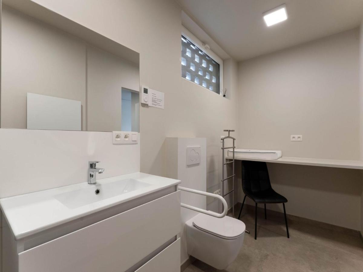 Vakantiehuis Lovely In With Sauna And Bubble Bath Roesbrugge-Haringe